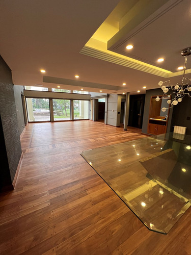 Casa En Venta En Camino Real, Boulogne, San Isidro