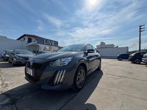 Peugeot 208 1.6 Allure At