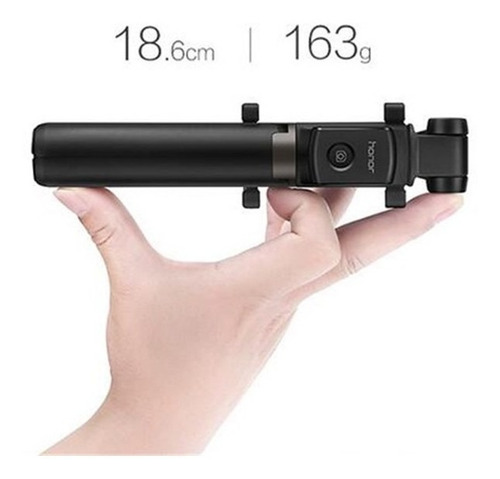 Bastão Pau De Selfie Huawei Honor Af15 Tripé Bluetooth