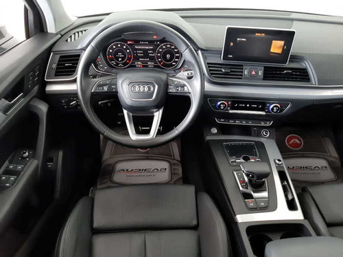 Audi Q5 2.0 Tfsi 16v Quattro Ambiente