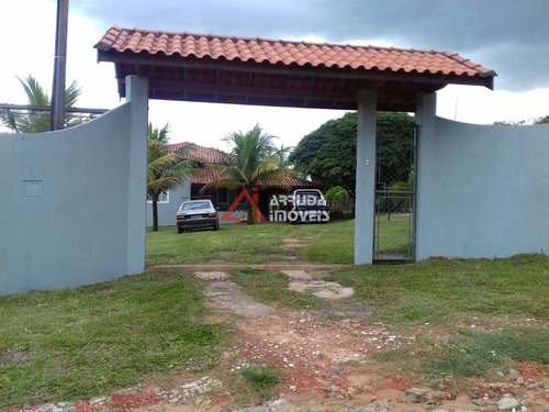 Imagem 1 de 23 de Chácara Com 3 Dorms, Jardim Bom Retiro, Salto - R$ 1 Mi, Cod: 42780 - V42780