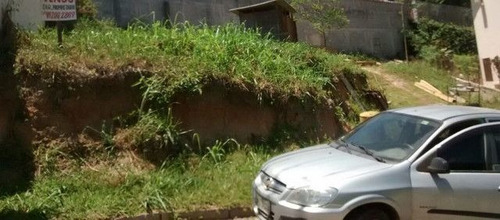 Imagem 11 de 15 de Terreno À Venda, 515 M² - Badu - Niterói/rj - Te0157