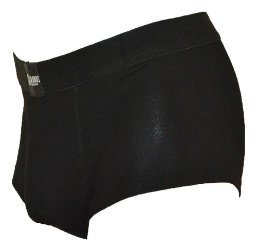 Bóxer De Algodón Para Hombre Short Sexy Y Cómodo Jack 