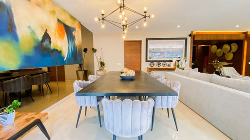 Departamento En Renta En Polanco