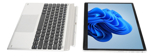 Tablet Pc Portátil 2 En 1 De 12,3 Pulgadas Para 11 Teclados