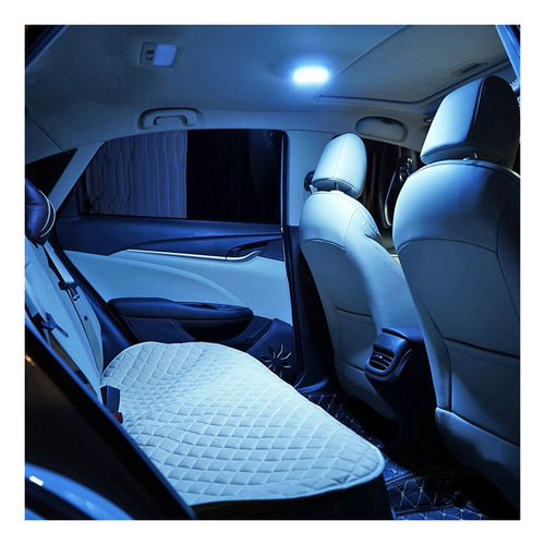 Luz De Lectura De Coche Gift Iluminación De Coche Led