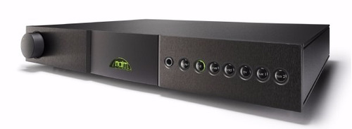 Amplificador Estereo Integrado Naim Nait Xs 3 220v Dist Ofi