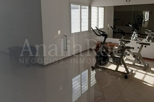 Imagen 13 de 13 de Departamento En Venta Edificio San Jose Iv