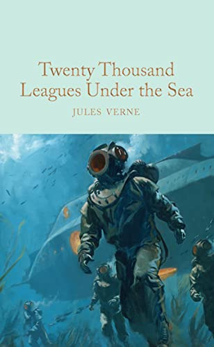 Libro Twenty Thousand Leagues Under The Sea De Verne Jules