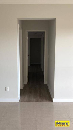 Imagem 4 de 18 de Residencial Verona (á Venda) - Ap0672