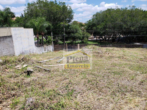 Imagem 13 de 17 de Terreno A Venda Nova Campinas - Te1007