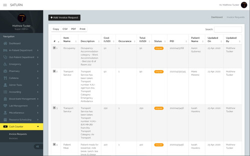 Script Php - Sistema Web Para Gerenciamento De Clinicas.
