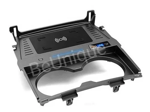 Cargador Inal mbrico Oem Mazda 3 2019 2020 2021
