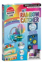 Comprar Klutz Kit Stem De Bricolaje Rainbow Catcher: Maker Lab