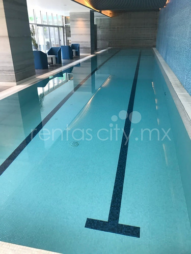 Imagen 29 de 30 de Departamento En Renta En City Towers Park Grand