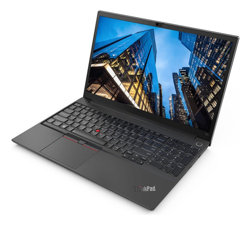 Lenovo Thinkpad E15 Gen 2 15.6 Core I5 11th 16gb 256gb Ssd (Reacondicionado)
