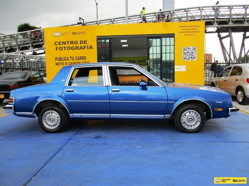 Imagen 4 de 13 de Buick Skylark 2300cc