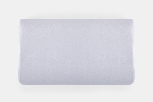 Almohada Inteligente Cervical Con Funda Mercado Libre Basics