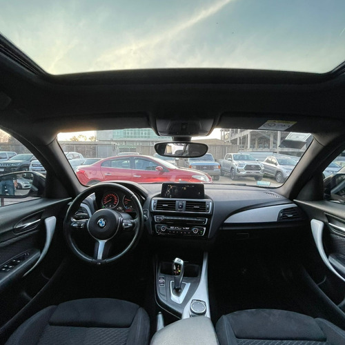Imagen 13 de 23 de Bmw Serie 1 1.6 120i M Package 177cv