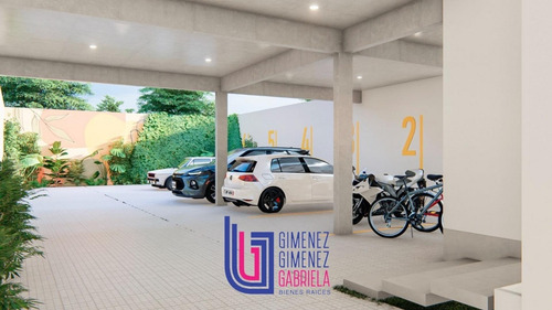 Imagen 3 de 12 de Venta De Departamento Dos Dormitorios Calle 54 E/ 23 Y 24