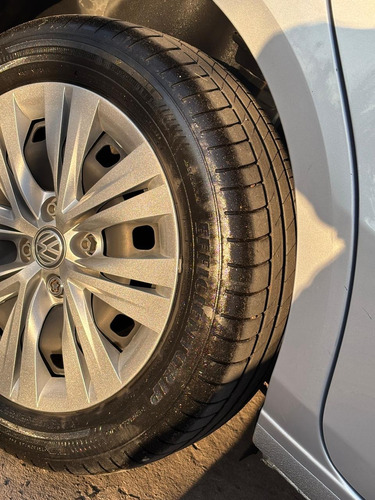 Volkswagen Gol Trend 1.6 Trendline 101cv