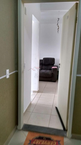 Apartamentos - Ref: V4361