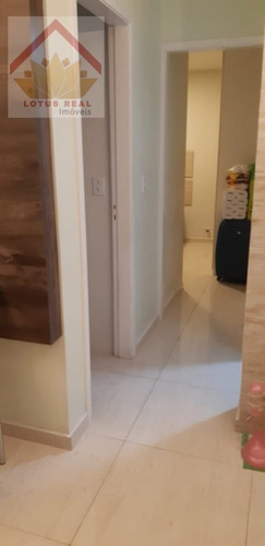 Imagem 3 de 17 de Apartamento A Venda No Bairro Vila Rio De Janeiro Em - 987-1