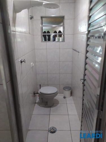 Imagem 7 de 15 de Casa Térrea - Cangaíba - Sp - 646428