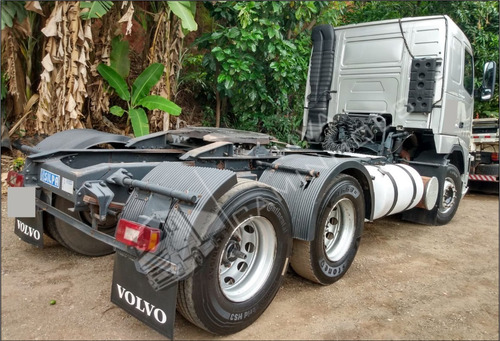 Imagem 11 de 11 de Caminhão Volvo Fh 440 6x2t