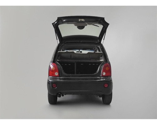 Imagem 15 de 20 de Chery Chery Qq 1.1 16v 5p Chery Caoa