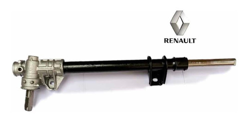 Caja Dirección Renault Clio Platina 01-09 (Reacondicionado)