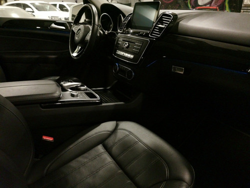 Imagen 6 de 15 de Mercedes Benz Clase Gle 2018 350 Exclusive