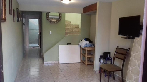 Imagen 5 de 19 de Casa En Condominio En Venta En Los Héroes Ecatepec Sección V, Ecatepec De Morelos, México