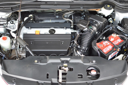 Imagen 9 de 9 de Honda Cr-v 2011