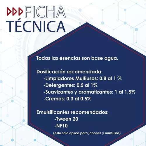 Esencia Uva 4116 1l