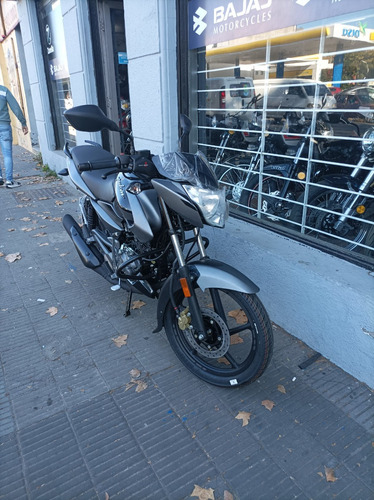 Imagen 16 de 19 de Bajaj Pulsar Ns 125 100% Financiada, Tomamos Tu Moto Usada