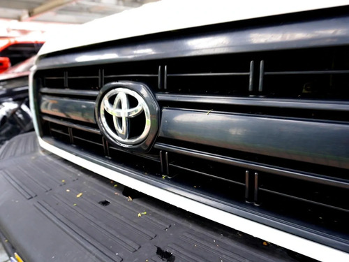 Toyota Land Crusier Care Monja