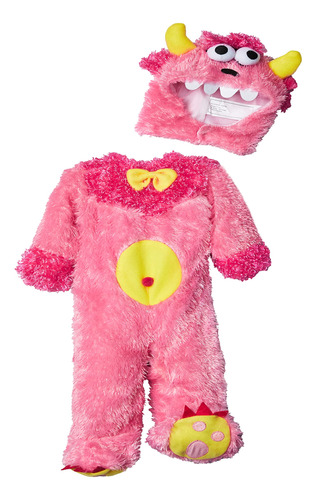 Disfraz De Rubies Disfraz De Noahs Ark Pinky Winky Monster R