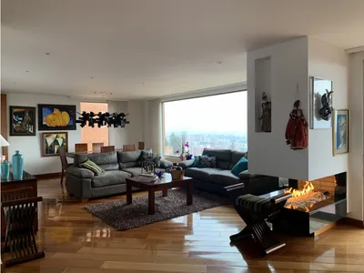 Apartamento en venta