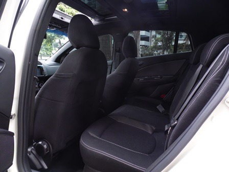 Fiat Bravo 1.8 Sporting 16v Flex 4p Manual