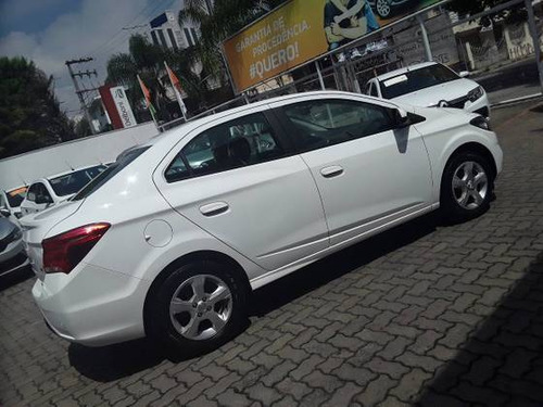 Chevrolet Prisma 1.4 Mpfi Lt 8v Flex 4p Manual
