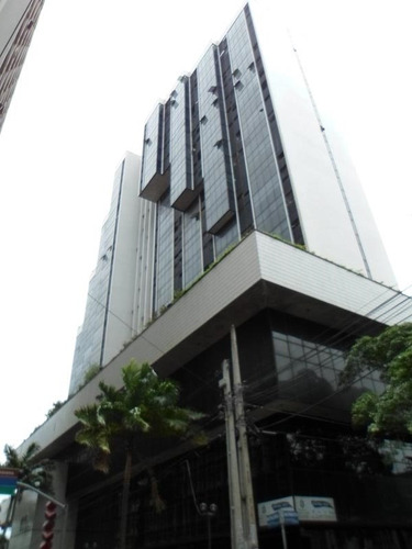 Imagem 1 de 6 de Sala Para Alugar Na Cidade De Fortaleza-ce - L10804
