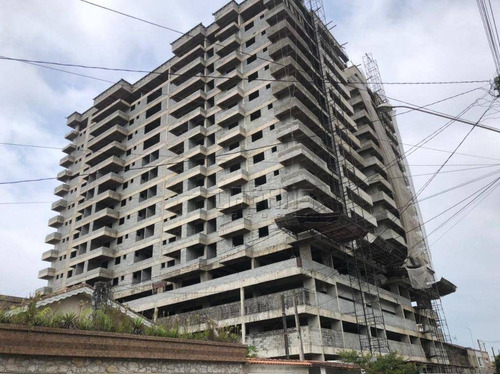 Imagem 4 de 15 de Apartamento Com 3 Dormitórios À Venda, 109 M² Por R$ 499.000,00 - Caiçara - Praia Grande/sp - Ap1691