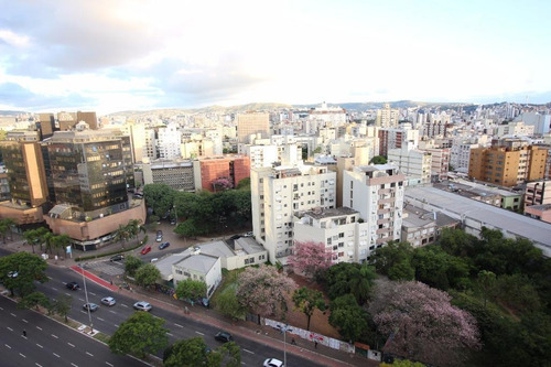 Imagem 25 de 30 de Sala Em Centro Histórico, Porto Alegre/rs De 38m² Para Locação R$ 2.500,00/mes - Sa180730-r