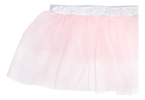 Maiô Com Saia Tutu Removível Ma0227 +roupa Boneca Marthiê