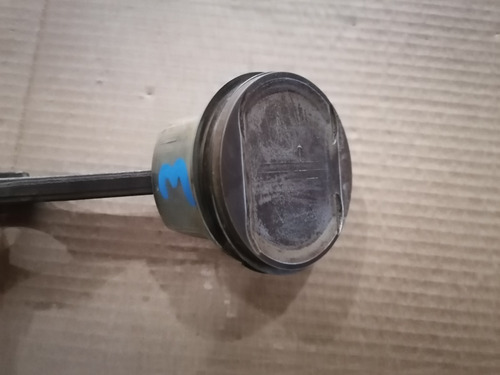 1 Piston De Motor 3.2 Mercedes Benz Ml320 1999.original P03 (Usado)