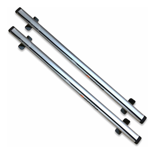 Juego Barras Portaequipaje Racing Universales Autos G O N
