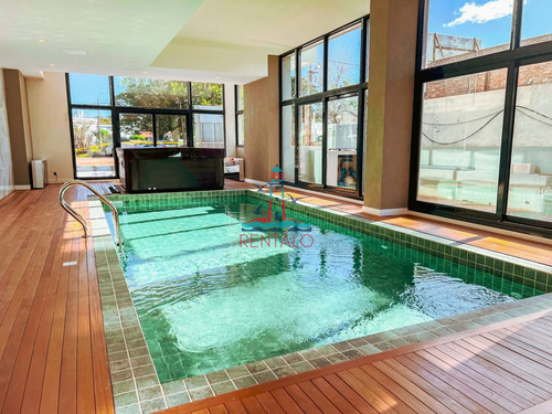 Venta Apartamento En Punta Del Este Monoambiente View