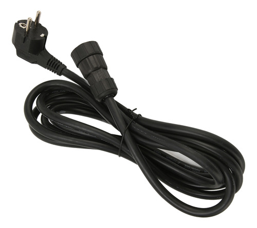 Cable Ac Cable De Alimentación Ac De 10 Pies, Solar Fotovolt