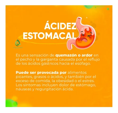 Peptidrol Gastriti Reflujo X 2